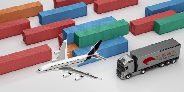 疫情期間香港商品如何轉運到山東濟寧呢？