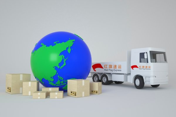 什么是香港快件進口？