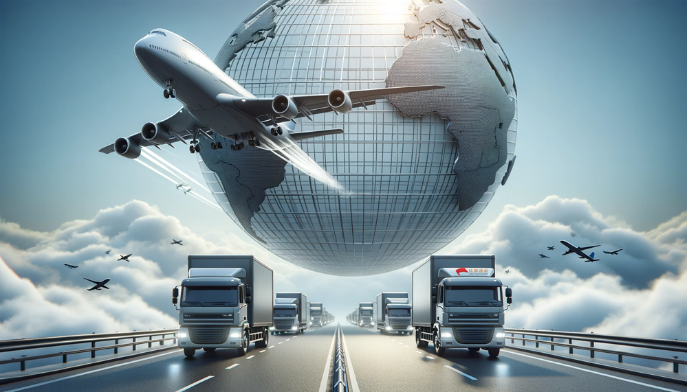 香港轉(zhuǎn)運內(nèi)地新篇章 香港轉(zhuǎn)運內(nèi)地新篇章