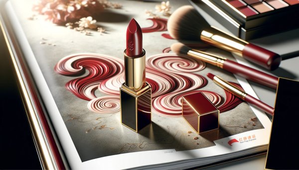 化妝如何快遞回國內？