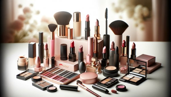 化妝品郵寄回國