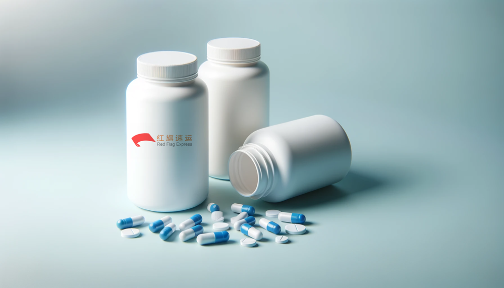 怎樣把藥品快遞到印尼？