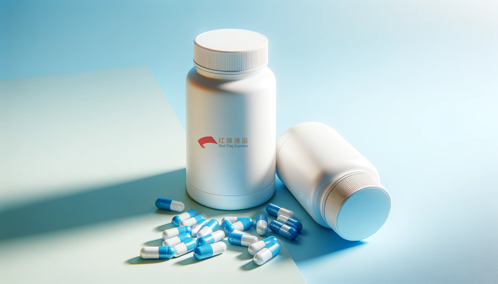 藥品如何集運到香港？