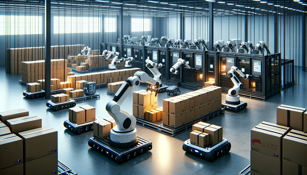 香港直郵，e特快，讓你購物無憂！