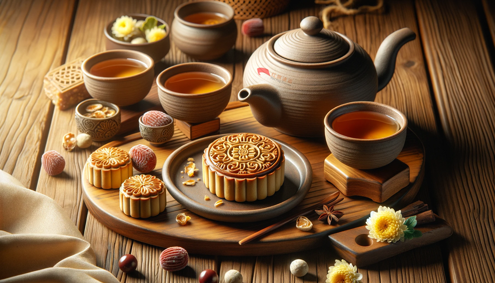 美國專線,助力月餅郵寄 美國專線,助力月餅郵寄