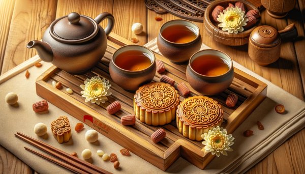 想寄月餅去歐洲？歐洲專線幫你搞定