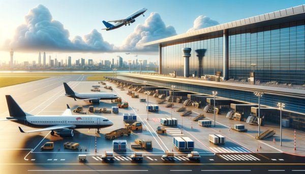 印尼物流專線，告別印尼物流煩惱！