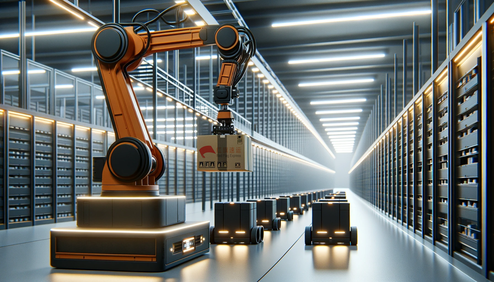 香港直郵內地，e特快領航