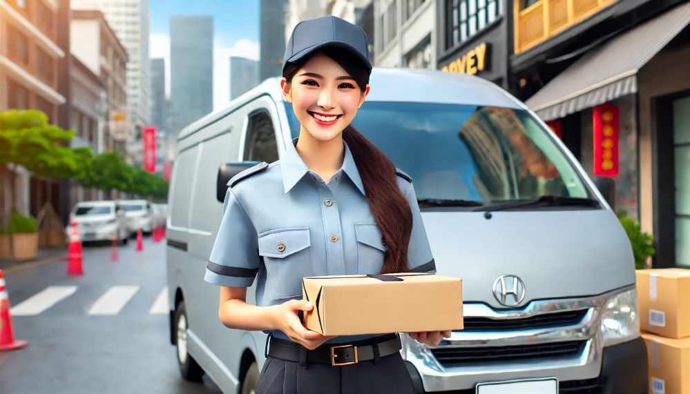 阿聯酋集運 阿聯酋集運