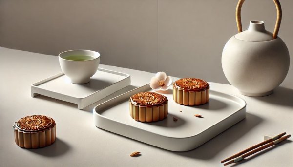 泰國(guó)專(zhuān)線，月餅飄香泰國(guó)