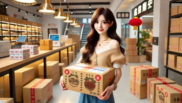 美國專線，您的私人藥品快遞員！