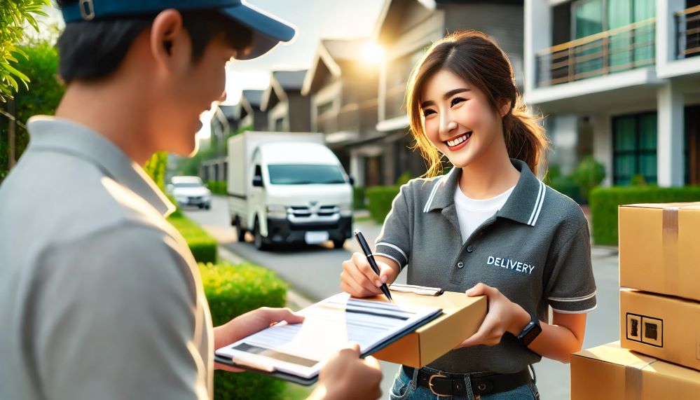 美國專線，突破藥品郵寄難題