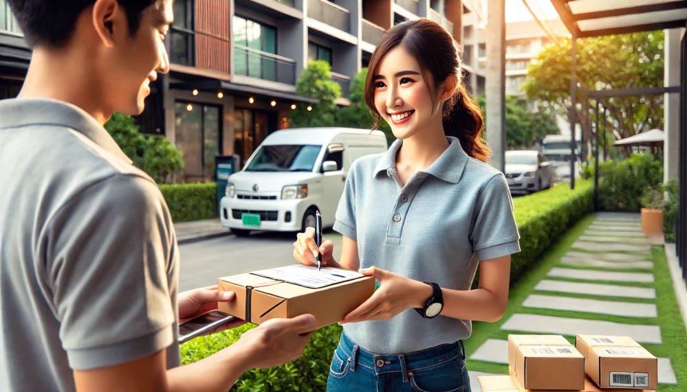 新加坡專線，郵寄藥品全攻略