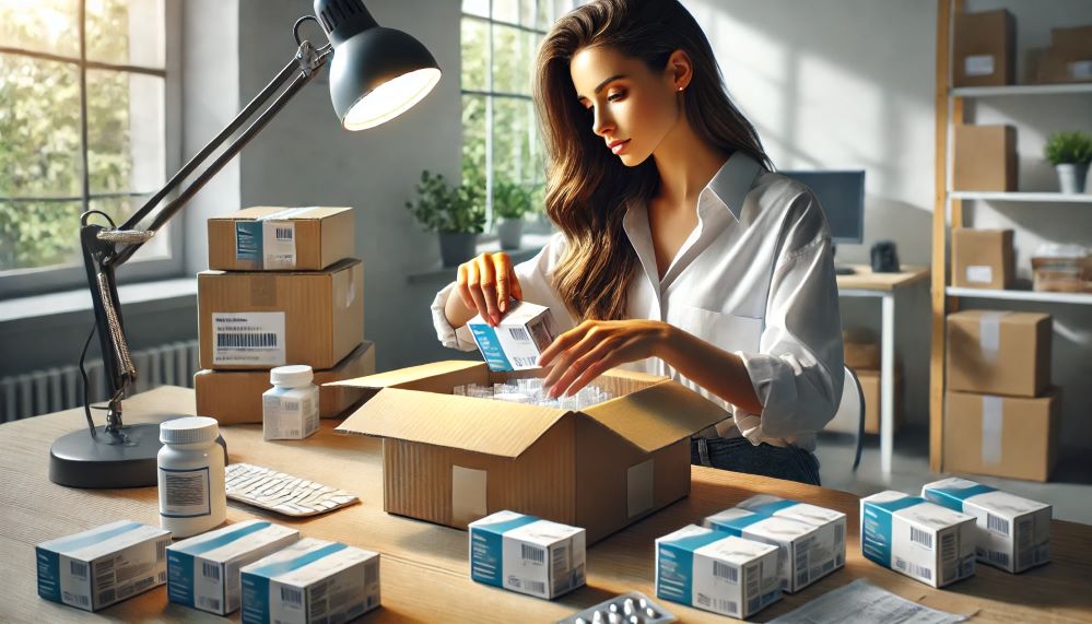 藥品如何發(fā)貨到西班牙? 藥品如何發(fā)貨到西班牙?