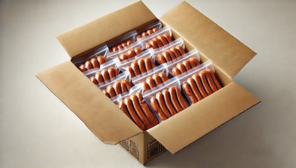 食品直達美國，解鎖海外吃貨新姿勢