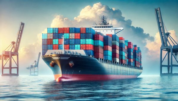 阿聯(lián)酋專線：打通中東物流的任督二脈！