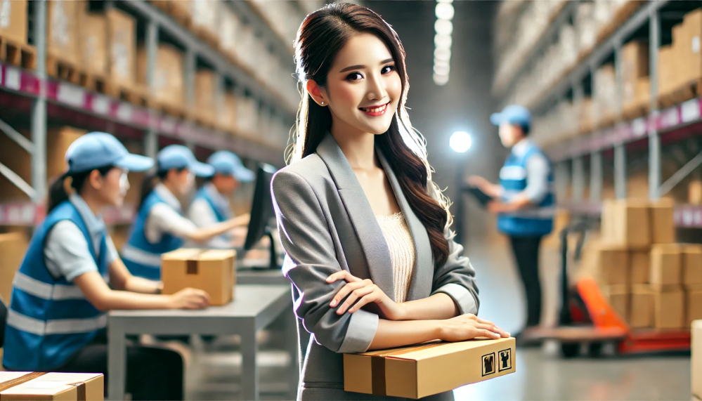 德國專線，雙清包稅到門，全程輕松無憂！