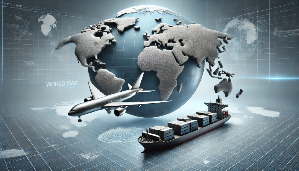 全球取貨，馬來西亞直達(dá)香港