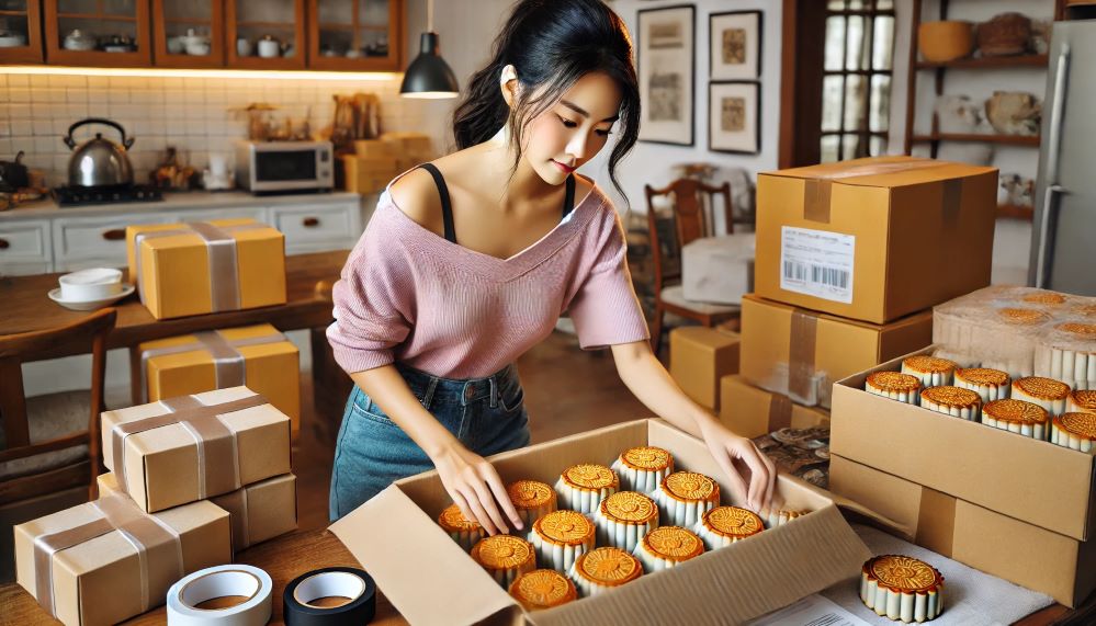 紅旗速運越南專線：食品、藥品、電池產品統統搞定！