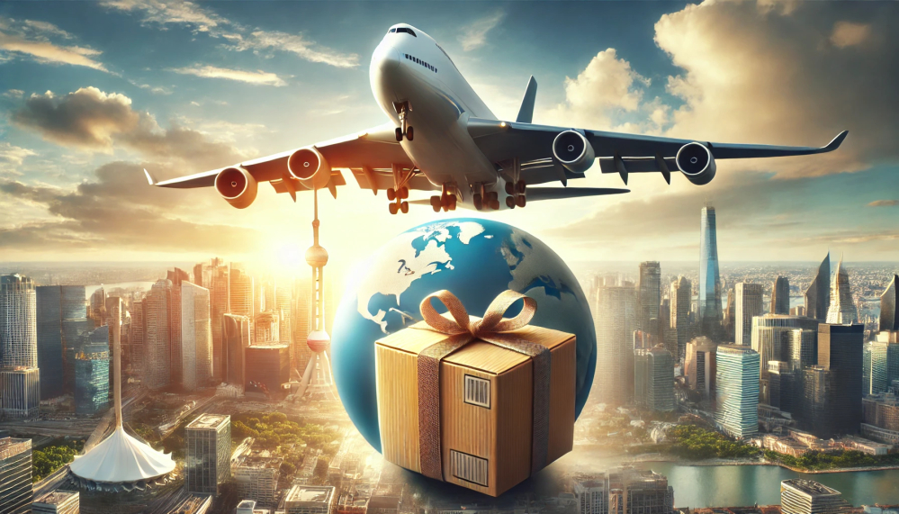 汽車零件寄比利時？這份攻略快收好！