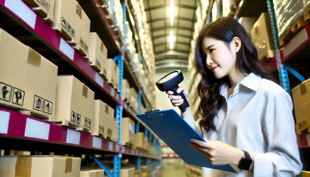 紅旗速運：把家鄉味，直送到印尼的你身邊