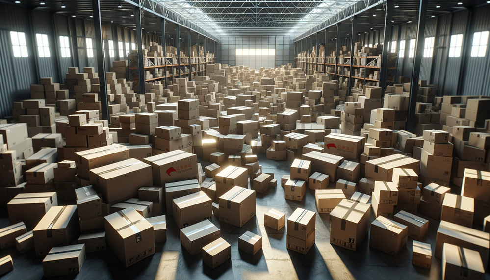 香港代收：海淘轉(zhuǎn)運的隱藏神器，你get了嗎？