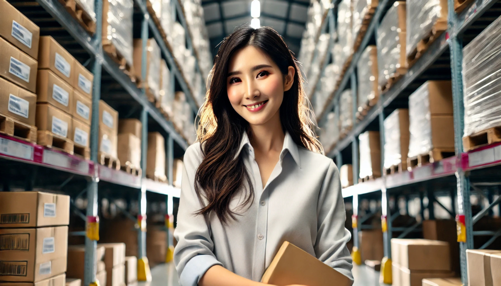 想把白酒寄到香港？紅旗速運讓你輕松實現！